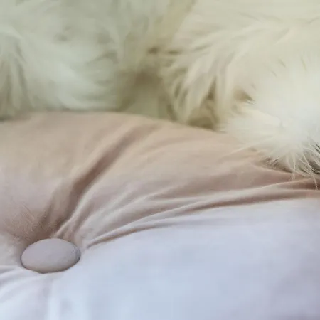 Apartmán Badeweg 4 Bullerbue 10