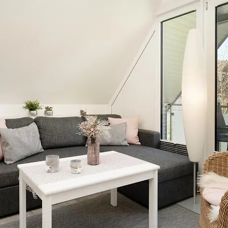 Badeweg 4 Bullerbue 10 * Scharbeutz