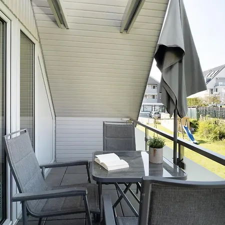 Badeweg 4 Bullerbue 10