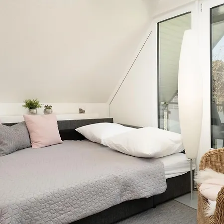 Badeweg 4 Bullerbue 10 * Scharbeutz