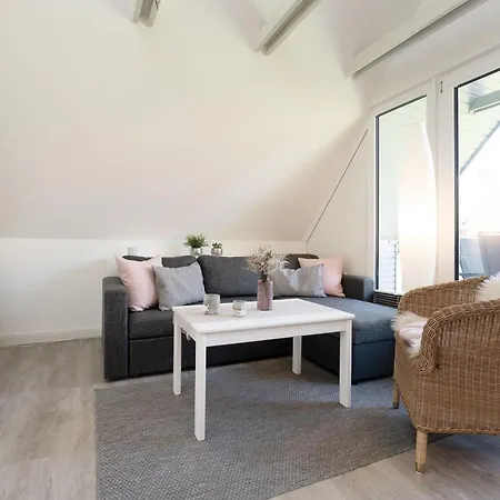 Badeweg 4 Bullerbue 10 Scharbeutz