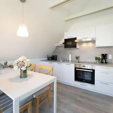 Badeweg 4 Bullerbue 10 * Scharbeutz