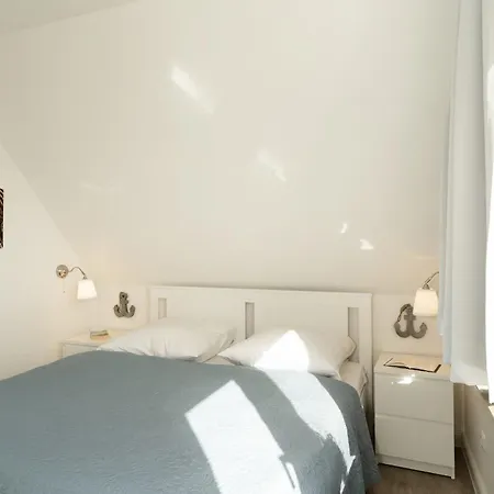 Badeweg 4 Bullerbue 10 Scharbeutz