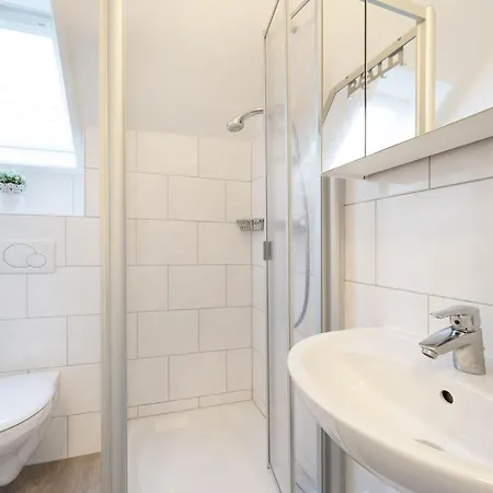 Badeweg 4 Bullerbue 10 * Scharbeutz