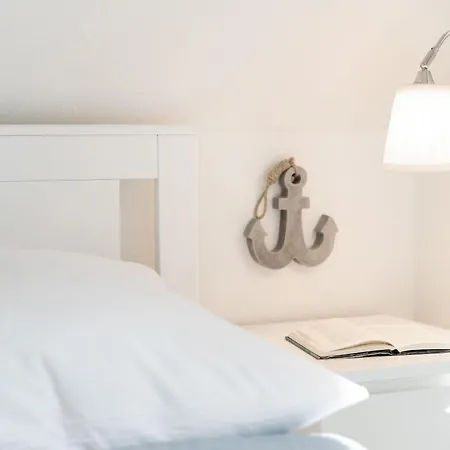 Badeweg 4 Bullerbue 10