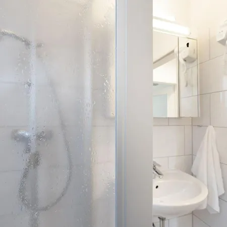 Badeweg 4 Bullerbue 10 Apartmán