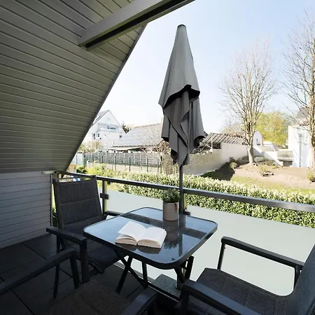 Badeweg 4 Bullerbue 10 *