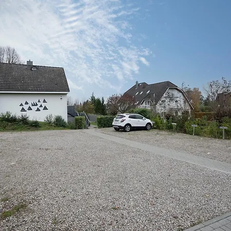 Badeweg 4 Bullerbue 10 Appartamento *