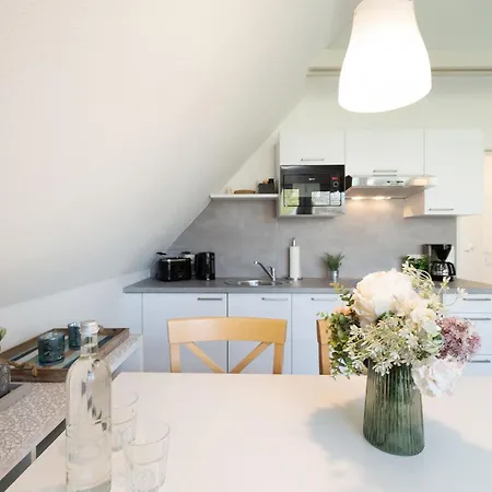 Badeweg 4 Bullerbue 10 Scharbeutz