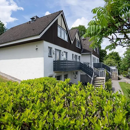 Badeweg 4 Bullerbue 10 * Scharbeutz