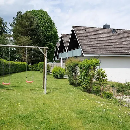 Appartamento Badeweg 4 Bullerbue 10 *