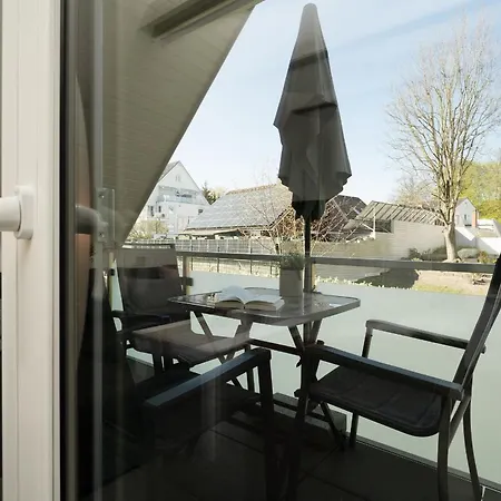 Badeweg 4 Bullerbue 10 Scharbeutz