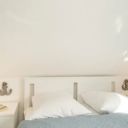 Badeweg 4 Bullerbue 10 *