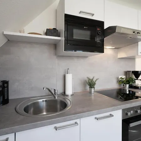 Badeweg 4 Bullerbue 10